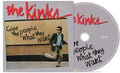 the album cover for Kinks - Give The People What They Want