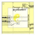 the album cover for Michael Hunt  F - Passage Of Time: The Music Of Michael F Hunt (Uk)