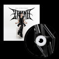 the album cover for Zahna - Break Or Breakthrough [Digipak]
