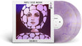the album cover for Purple Disco Machine - Soulmatic (2lp/purple & Gold Marbled Vinyl)