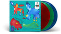 the album cover for Diplo - Diplo [3LP]