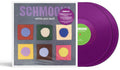 the album cover for Schmoov! - While You Wait [2LP]