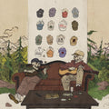 the album cover for Buffalo Traffic Jam - Pictures Of You