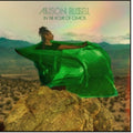 the album cover for Allison Russell - In The Hour of Chaos [Indie Exclusive Aubergine]