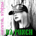 the album cover for Krystal System - Da Punch