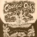 the album cover for Crooked Oak - From Little Acorns Grow