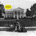 the album cover for Louisiana Red - Antinuclear Blues