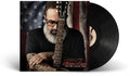 the album cover for Aaron Lewis - List of Things To Quit [Smoke]