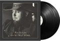 the album cover for Wes Bayliss - On My Way Home