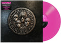 the album cover for Ramones - Coast To Coast [Indie Exclusive Color]
