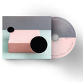 the album cover for Son Lux - Out Into