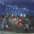 the album cover for Bella Poarch - Bella Poarch - Picnic At The Cemetery
