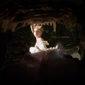 the album cover for Fenne Lily - Win Win [Digipak]