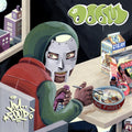 the album cover for MF DOOM - Mm Food [20th Anniversary Reissue]