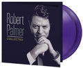 the album cover for Robert Palmer - Collected (purple Vinyl/180g/numbered/2lp)