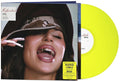 the album cover for Nathy Peluso - MALPORTADA [Highlighter Yellow]