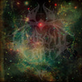 the album cover for Limbonic Art - Arcane Past - The Celestial Grimoire (Bonus Cd)