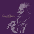 the album cover for Oscar Peterson - World Tour Box Set