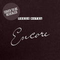 the album cover for Tokio Hotel - Encore