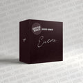 the album cover for Tokio Hotel - Encore Deluxe Fanbox (Bonus Cd) (Box) [Deluxe] (Post)