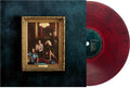 the album cover for Little Big Town - It's a Dying Art [Sangria]