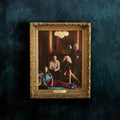 the album cover for Little Big Town - It's a Dying Art
