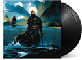 the album cover for Brian Tyler  (Ogv) - Assassin's Creed Iv: Black Flag - Ost [180 Gram]