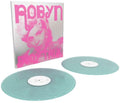the album cover for Robyn - Complete Body Talk (coke Bottle/2lp)