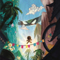 the album cover for Various Artists - Sackboy: a Big Adventure Ost [2CD]