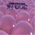 the album cover for Hallucinogen - In Dub