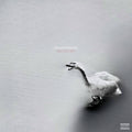 the album cover for Goosebytheway - Nature Boy [White]