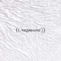 the album cover for Megasound - Megasound [Black & White Splatter]