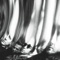 the album cover for Ty Segall - Chrome