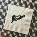 the album cover for Mykki Blanco - Cafe Paradiso (Gate) [Limited Edition]