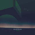 the album cover for Solar Fields - Green [2LP]