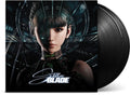 the album cover for Stellar Blade Sound Team (Ogv) (Rmst) - Stellar Blade - O.S.T. [180 Gram] [Remastered]