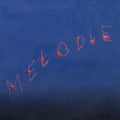 the album cover for Slow Pulp - Melodie