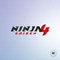 the album cover for Various Artists - Ninja Gaiden 4 [OST] [2CD]