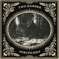 the album cover for Two Runner - Porchlight [Digipak]
