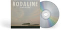 the album cover for Kodaline - We Were Only Young