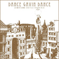 the album cover for Dance Gavin Dance - Downtown Battle Mountain (ecovinyl) [Indie Exclusive]