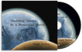 the album cover for Roger Taylor - Violence Insane in a Beautiful World