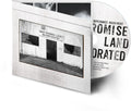 the album cover for Temperance Movement - New Promise Land Incorporated [Digipak]