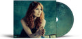 the album cover for Alicia Witt - Between Heaven and Earth