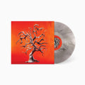 the album cover for Travo - Wasteland [Indie Exclusive 180g Volcanic Smoke]