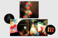 the album cover for Casino Versus Japan / Freescha - Split [Limited Edition] (Stic) [Reissue]