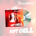 the album cover for Soft Cell - Danceteria