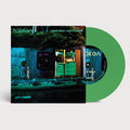 the album cover for Bodega - Literary World