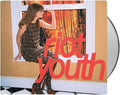 the album cover for Chloe Slater - Riot Youth