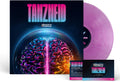 the album cover for Electric Callboy - TANZNEID [Transparent Violet]